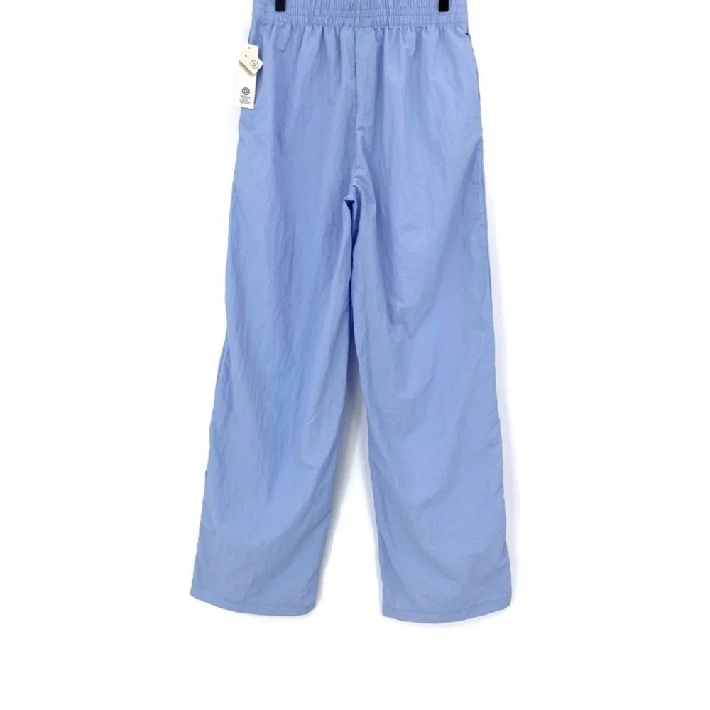 NWT • NO BOUNDARIES • Track Pants
Cornflower Blue • Y2K / size MEDIUM - Picture 10 of 10